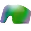 Oakley Fall Line L Spare Lens / Prizm Jade Iridium -Racing Skischoenen Winkel 22 fall line l 22h OAKOO7099 LS03 1280x1280