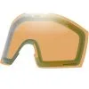 Oakley Fall Line L Spare Lens / Prizm Sage Gold Iridium -Racing Skischoenen Winkel 22 fall line l 22h OAKOO7099 LS12 1280x1280
