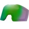 Oakley Fall Line M Spare Lens / Prizm Jade Iridium -Racing Skischoenen Winkel 22 fall line m 22h OAKOO7103 LS02 1280x1280