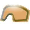 Oakley Fall Line M Spare Lens / Prizm Sage Gold Iridium -Racing Skischoenen Winkel 22 fall line m 22h OAKOO7103 LS12 1280x1280
