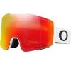 Oakley Fall Line M Matte White / Prizm Torch Iridium -Racing Skischoenen Winkel 22 fall line m OO7103 14 1280x1280