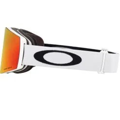 Oakley Fall Line M Matte White / Prizm Torch Iridium 7 Oakley Fall Line M Matte White / Prizm Torch Iridium -Racing Skischoenen Winkel 22 fall line m OO7103 14 1 1280x1280