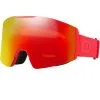Oakley Fall Line M Matte Redline / Prizm Tourch Iridium -Racing Skischoenen Winkel 22 fall line m OO7103 43 1280x1280