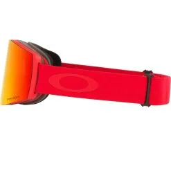 Oakley Fall Line M Matte Redline / Prizm Tourch Iridium -Racing Skischoenen Winkel 22 fall line m OO7103 43 1 1280x1280
