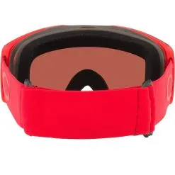 Oakley Fall Line M Matte Redline / Prizm Tourch Iridium -Racing Skischoenen Winkel 22 fall line m OO7103 43 3 1280x1280