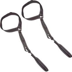 Fritschi Safety Strap Set Velcro