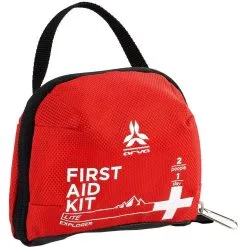 ARVA First Aid Kit Lite Explorer
