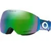 Oakley Flight Deck M Mikaela Shiffrin Signature / Prizm Jade Iridium -Racing Skischoenen Winkel 22 flight deck m shiffrin 22h OAKOO7064 C0 1280x1280