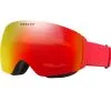 Oakley Flight Deck M Redline / Prizm Torch Iridium -Racing Skischoenen Winkel 22 flight deck m 22h OAKOO7064 B3 1280x1280