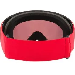 Oakley Flight Deck M Redline / Prizm Torch Iridium -Racing Skischoenen Winkel 22 flight deck m 22h OAKOO7064 B3 3 1280x1280