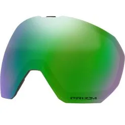 Oakley Flight Path L Spare Lens / Prizm Jade Iridium