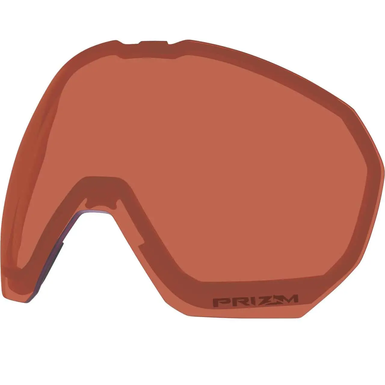 Oakley Flight Path L Spare Lens / Prizm Garnet 3 Oakley Flight Path L Spare Lens / Prizm Garnet