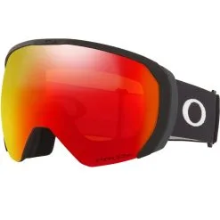 Oakley Flight Path L Matte Black / Prizm Torch Iridium