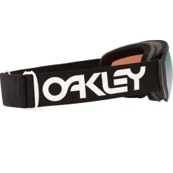 Oakley Flight Path L Factory Pilot Black / Prizm Sapphire Iridium -Racing Skischoenen Winkel 22 flight path l OO7110 07 2 1280x1280