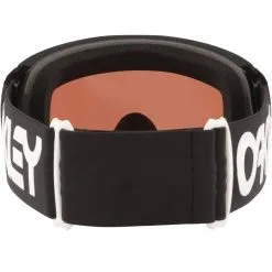 Oakley Flight Path L Factory Pilot Black / Prizm Sapphire Iridium -Racing Skischoenen Winkel 22 flight path l OO7110 07 3 1280x1280