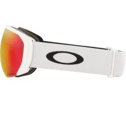 Oakley Flight Path L Matte Black / Prizm Torch Iridium -Racing Skischoenen Winkel 22 flight path l OO7110 13 1 1280x1280