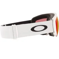 Oakley Flight Path L Matte Black / Prizm Torch Iridium -Racing Skischoenen Winkel 22 flight path l OO7110 13 2 1280x1280