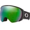 Oakley Flight Path L Matte Black / Prizm Jade Iridium -Racing Skischoenen Winkel 22 flight path l OO7110 22 1280x1280