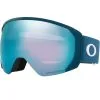 Oakley Flight Path L Matte Poseidon / Prizm Sapphire Iridium -Racing Skischoenen Winkel 22 flight path l OO7110 40 1280x1280
