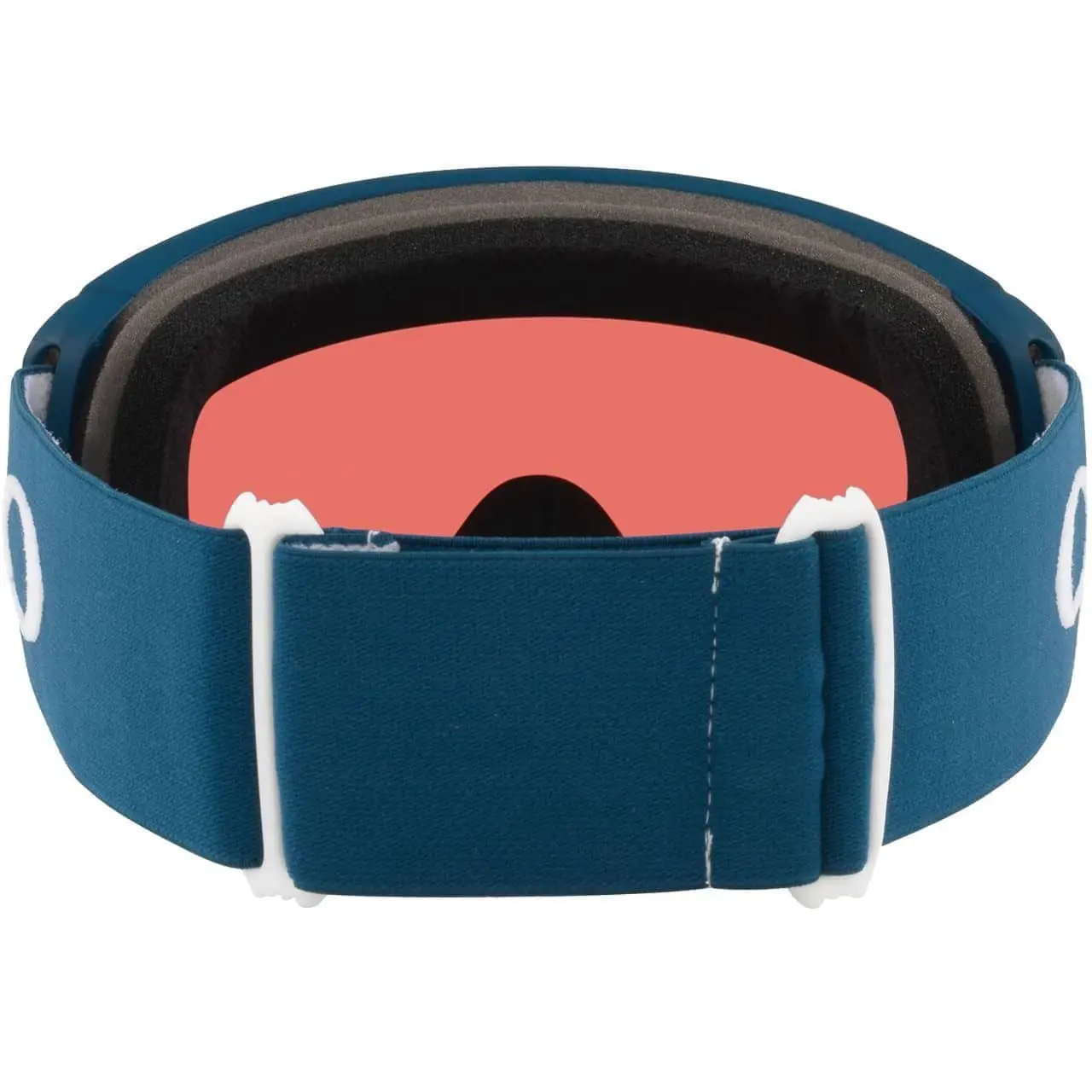 Oakley Flight Path L Matte Poseidon / Prizm Sapphire Iridium 6 Oakley Flight Path L Matte Poseidon / Prizm Sapphire Iridium - Afbeelding 4