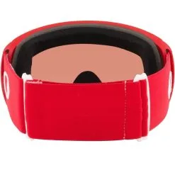 Oakley Flight Path L Matte Redline / Prizm Tourch Iridium -Racing Skischoenen Winkel 22 flight path l OO7110 41 3 1280x1280