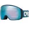 Oakley Flight Tracker L Poseidon / Prizm Sapphire Iridium -Racing Skischoenen Winkel 22 flight tracker l 22h OAKOO7104 42 1280x1280