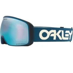Oakley Flight Tracker L Poseidon / Prizm Sapphire Iridium -Racing Skischoenen Winkel 22 flight tracker l 22h OAKOO7104 42 1 1280x1280