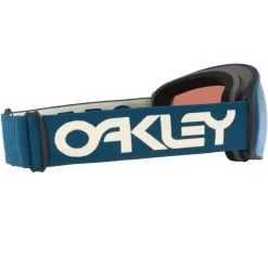 Oakley Flight Tracker L Poseidon / Prizm Sapphire Iridium -Racing Skischoenen Winkel 22 flight tracker l 22h OAKOO7104 42 2 1280x1280