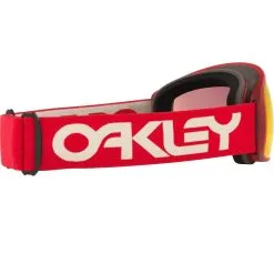 Oakley Flight Tracker L Redline / Prizm Torch Iridium -Racing Skischoenen Winkel 22 flight tracker l 22h OAKOO7104 43 2 1280x1280