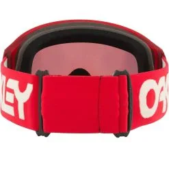 Oakley Flight Tracker L Redline / Prizm Torch Iridium -Racing Skischoenen Winkel 22 flight tracker l 22h OAKOO7104 43 3 1280x1280