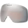 Oakley Flight Tracker L Spare Lens / Prizm Black Iridium -Racing Skischoenen Winkel 22 flight tracker l 22h OAKOO7104 LS01 1280x1280