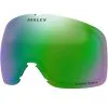 Oakley Flight Tracker L Spare Lens / Prizm Jade Iridium -Racing Skischoenen Winkel 22 flight tracker l 22h OAKOO7104 LS03 1280x1280