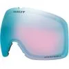 Oakley Flight Tracker L Spare Lens / Prizm Sapphire Iridium -Racing Skischoenen Winkel 22 flight tracker l 22h OAKOO7104 LS05 1280x1280