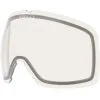 Oakley Flight Tracker L Spare Lens / Clear -Racing Skischoenen Winkel 22 flight tracker l 22h OAKOO7104 LS07 1280x1280