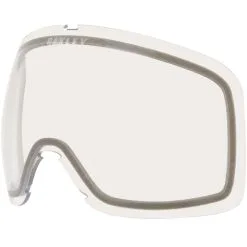 Oakley Flight Tracker L Spare Lens / Clear