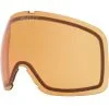 Oakley Flight Tracker L Spare Lens / Prizm Persimmon -Racing Skischoenen Winkel 22 flight tracker l 22h OAKOO7104 LS09 1280x1280