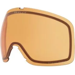 Oakley Flight Tracker L Spare Lens / Prizm Persimmon