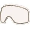 Oakley Flight Tracker L Spare Lens / Prizm Clear -Racing Skischoenen Winkel 22 flight tracker l 22h OAKOO7104 LS10 1280x1280