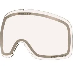 Oakley Flight Tracker L Spare Lens / Prizm Clear