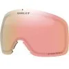 Oakley Flight Tracker L Spare Lens / Prizm Rose Gold Iridium -Racing Skischoenen Winkel 22 flight tracker l 22h OAKOO7104 LS13 1280x1280