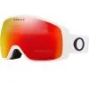 Oakley Flight Tracker M Matte White / Prizm Torch Iridium -Racing Skischoenen Winkel 22 flight tracker m 22h OAKOO7105 10 1280x1280