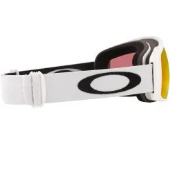 Oakley Flight Tracker M Matte White / Prizm Torch Iridium -Racing Skischoenen Winkel 22 flight tracker m 22h OAKOO7105 10 2 1280x1280