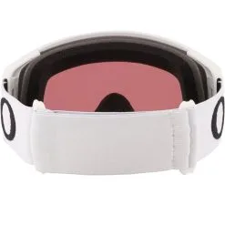 Oakley Flight Tracker M Matte White / Prizm Torch Iridium -Racing Skischoenen Winkel 22 flight tracker m 22h OAKOO7105 10 3 1280x1280