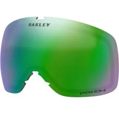 Oakley Flight Tracker M Spare Lens / Prizm Jade Iridium