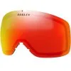 Oakley Flight Tracker M Spare Lens / Prizm Torch Iridium -Racing Skischoenen Winkel 22 flight tracker m 22h OAKOO7105 LS04 1280x1280