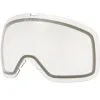Oakley Flight Tracker M Spare Lens / Clear -Racing Skischoenen Winkel 22 flight tracker m 22h OAKOO7105 LS07 1280x1280