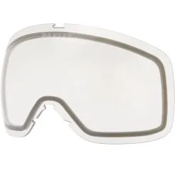 Oakley Flight Tracker M Spare Lens / Clear