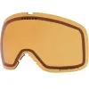 Oakley Flight Tracker M Spare Lens / Prizm Persimmon -Racing Skischoenen Winkel 22 flight tracker m 22h OAKOO7105 LS09 1280x1280