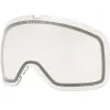 Oakley Flight Tracker M Spare Lens / Prizm Clear -Racing Skischoenen Winkel 22 flight tracker m 22h OAKOO7105 LS10 1280x1280