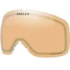 Oakley Flight Tracker M Spare Lens / Prizm Sage Gold Iridium -Racing Skischoenen Winkel 22 flight tracker m 22h OAKOO7105 LS12 1280x1280